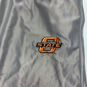 Size XL OSU reversible basketball pants